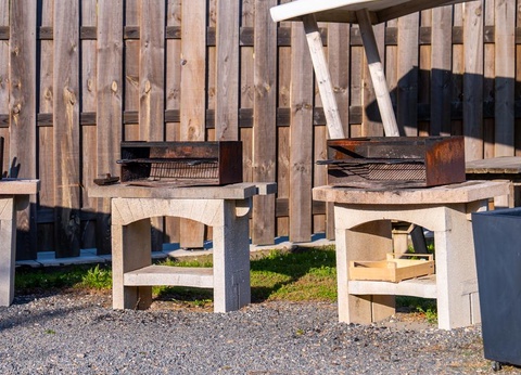 Camping Le Paradis, 4* - 8