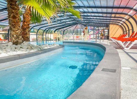 Camping l'Océan, 4* - 3