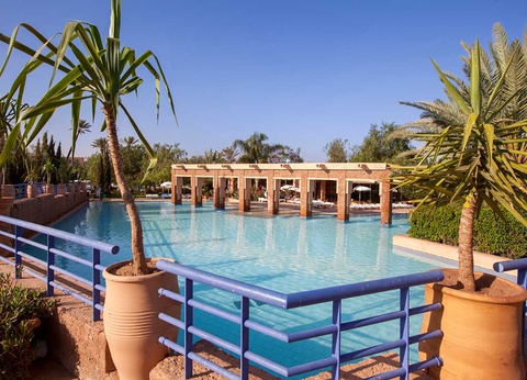 Club Marmara Madina 4* - 9