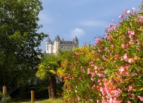 Flower Camping l'Ile d'Offard, 4* - 71