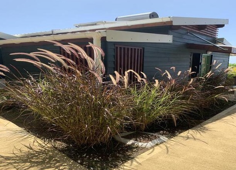 Bungalows et Villa des Ilets - 5