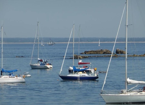 Camping La Roche Percée 4* - 41