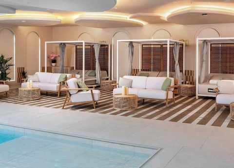 Hôtel Amadria Park Beach Hotel Jakov 4* - 43