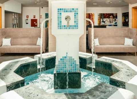 Hôtel BLUESEA Bahia de Lobos 4* - 12