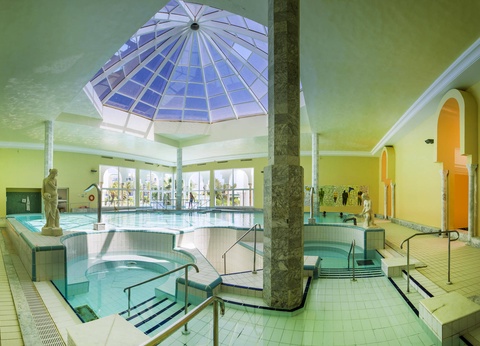 Hôtel Hasdrubal Thalassa & Spa Yasmine Hammamet 5* - 10