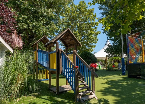 Club del Sole Vigna sul Mar Family Collection, 4* - 16