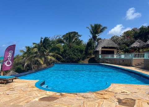 Ôclub Zen Pearl Beach Resort Zanzibar 4* + Safari 2 Nuits - 2