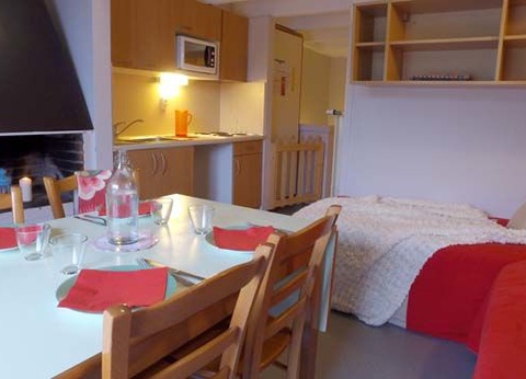 VVF Le Lioran Les Monts du Cantal 3* - 11