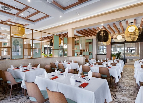 Hôtel Riu Palace Santa Maria 5* - 9