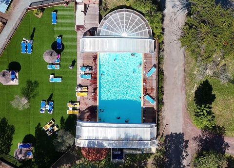 Camping Ostrea, 4* - 2