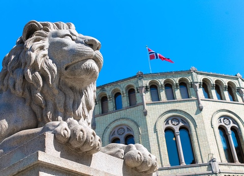 Circuit Découverte des capitales scandinaves - 4