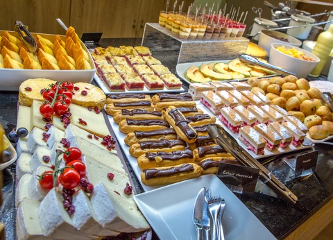 SOWELL Family La Lauzière 3* - Formule tous compris - 21