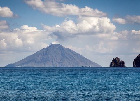Cap sur les Iles éoliennes - 8J/7N - 4