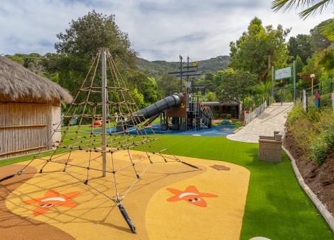 Camping Rosselba le Palme, 3* - 20