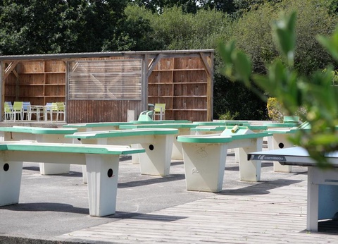 Camping de La Récré, 4* - 16