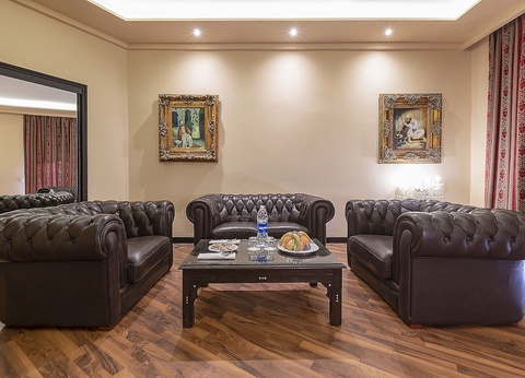 Hôtel Eden Andalou Aquapark & Spa 5* - 61