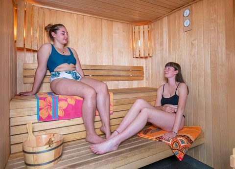 Camping Romanée - le Cormoran, 5* - 11