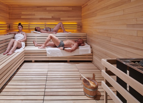 Hôtel Spa Le Splendid 4* - 9