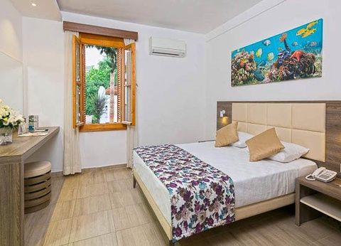 Club Jumbo Kastalia Holiday Village ***** - 10