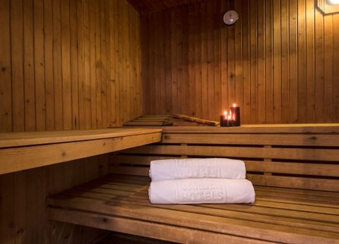 Hôtel Apartamentos Tropic Garden 4* - 22