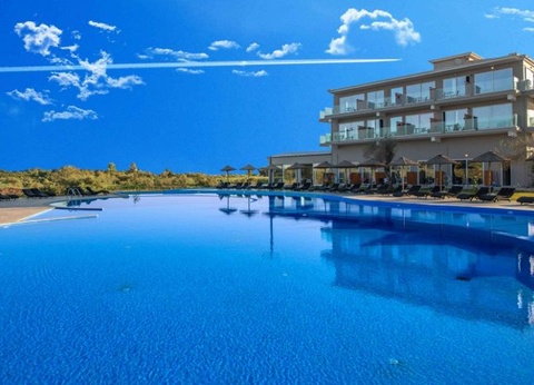 Hôtel Laguna Holiday Resort 4* - 2