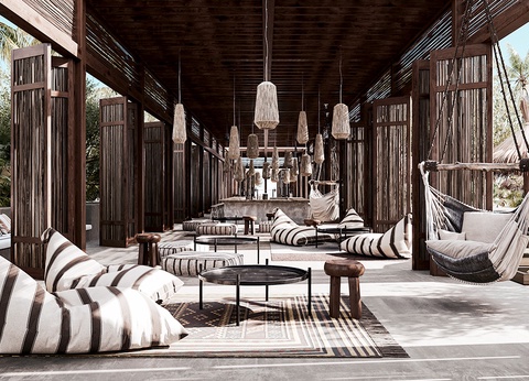 Hôtel Cook's Club Kolymbia - Adult Only 5 * - 11