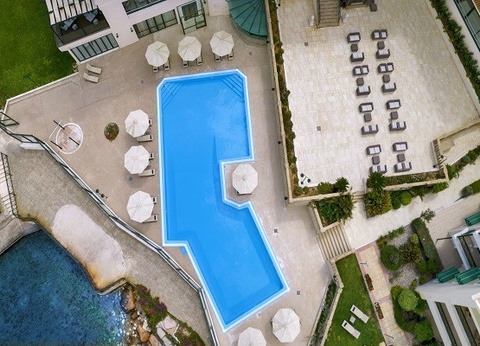 Hôtel Ramada Attica Riviera 5* - 5