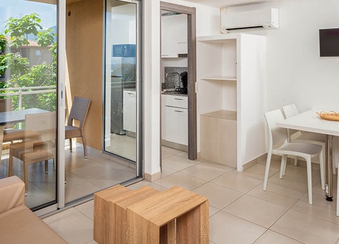 Résidence Marina Bianca - 13