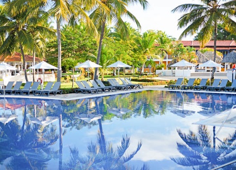 Club Framissima Catalonia Bayahibe 4* - 8