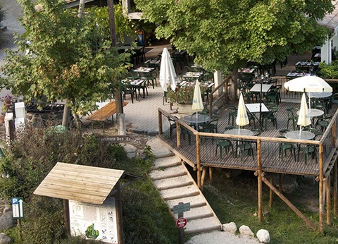 Camping Les Arches, 4* - 11