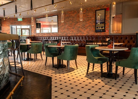 Club Framissima Premium JA Beach Hotel ***** - 28