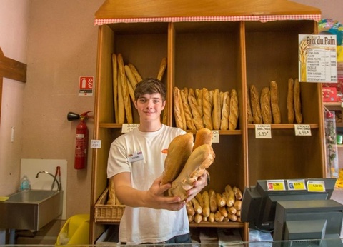 Camping Village Le Fayolan, 4* - 30