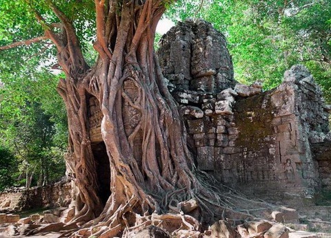 La Grande Traversée de l'Indochine - Vietnam, Cambodge, Laos - 28