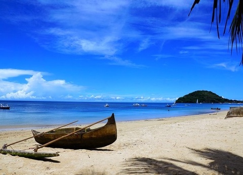 Circuit Couleurs du Nord Madagascar - 13