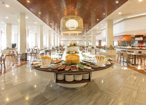 Hôtel Jet Tours Signature Landmar Playa La Arena 4* - 8