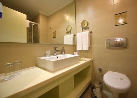 Hôtel Side Star Beach 5* - 6