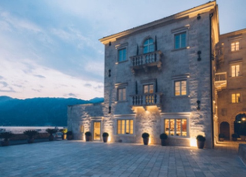 Hôtel Heritage Grand Perast 5* - 6