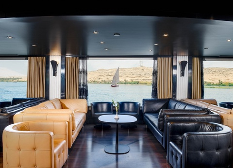 Croisière Splendeurs du Caire et du Nil - 12J/10N - 12