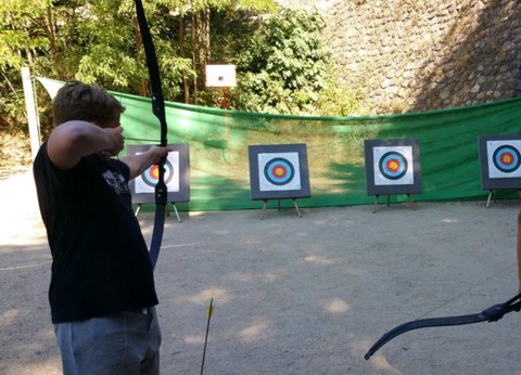 Camping Les Sources, 3* - 23