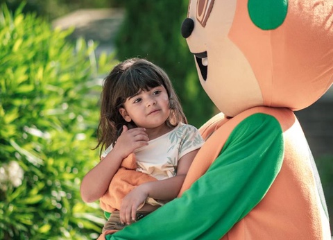 Camping Les Pins, 4* - 18