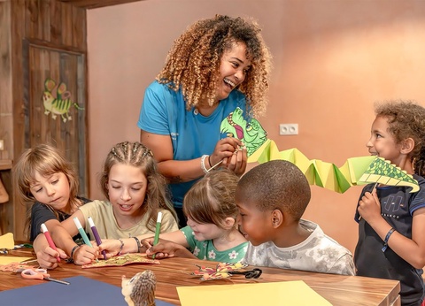 Camping Les Biches - 25