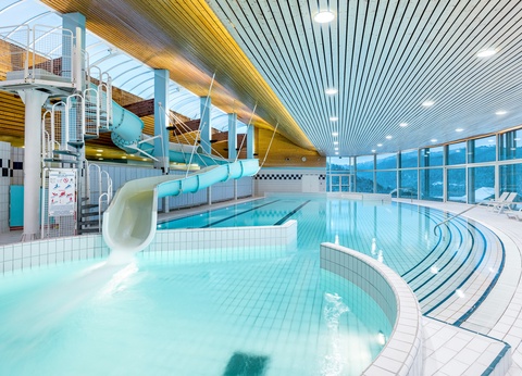 Résidence Azureva Bussang 3* - 8