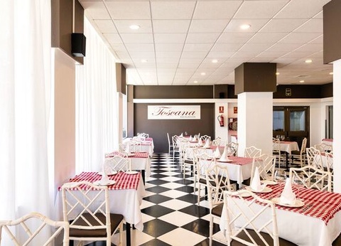 Hôtel Club Jumbo Catalonia Punta Del Rey 4* - 12