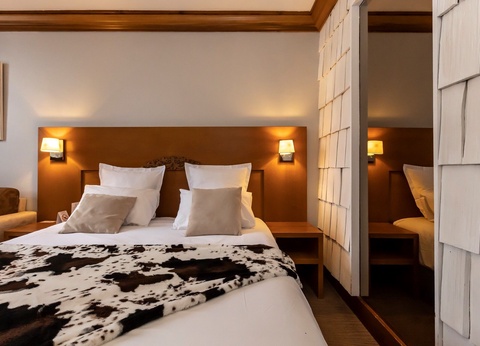 Hôtel New Solarium - 13