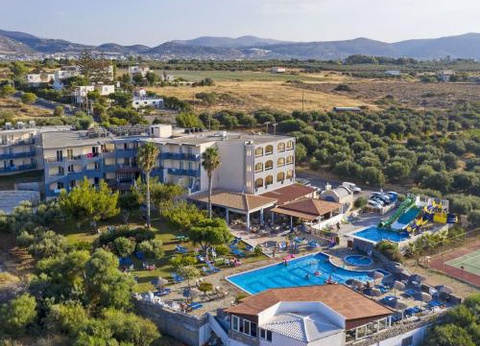 Hôtel Ocean Heights View 4* - 2