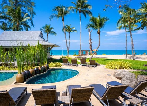 Circuit Merveilles du Siam à Khao Lak, au Moracea 5* - 21