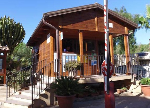 Kamemi Camping Village, 4* - 14