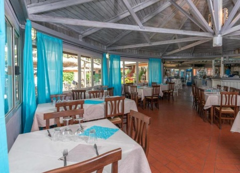 Gitavillage Il Gabbiano - 32