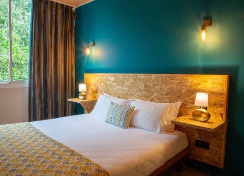 Hôtel Auberge le Kalliste 3* (vols vacances) - 2