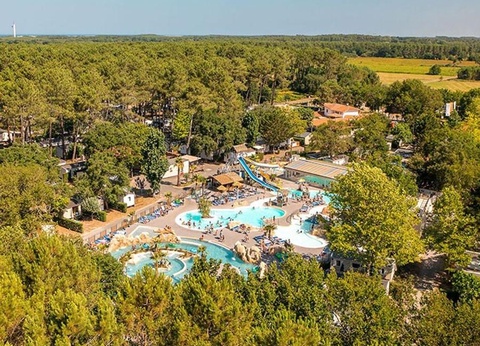 Camping Lou Pignada, 5* - 31